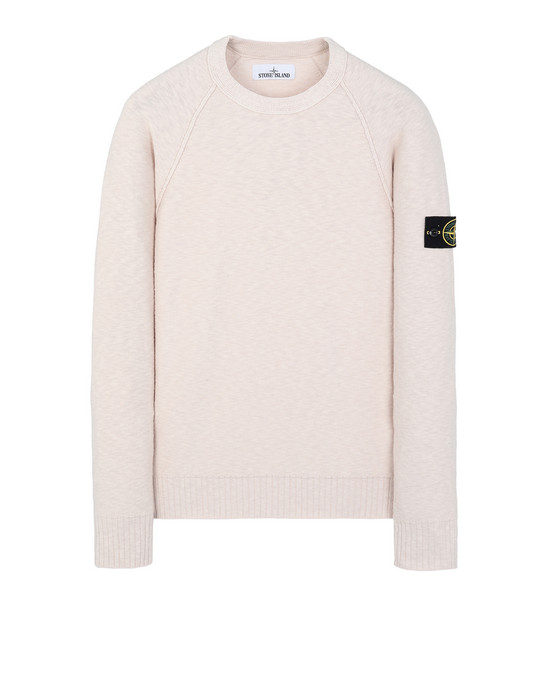 39918640ax - SWEATERS STONE ISLAND Sweater 503B0 STONE ISLAND - 0