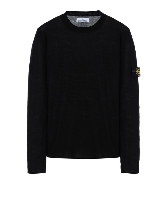 39918649eb - SWEATERS STONE ISLAND Sweater 526A9 STONE ISLAND - 0
