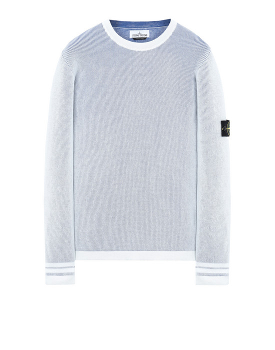 39918659tc - SWEATERS STONE ISLAND Sweater 554A7 STONE ISLAND - 0