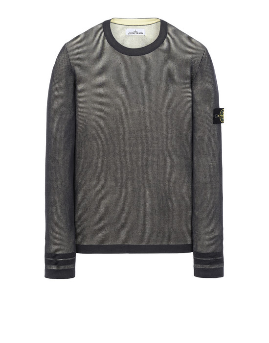 39918659wa - PRENDAS DE PUNTO STONE ISLAND Jersey 554A7 STONE ISLAND - 0