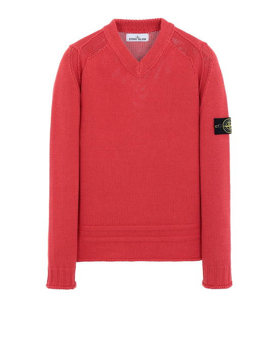 39918670kc - KNITWEAR STONE ISLAND Sweater 512D4 STONE ISLAND - 0