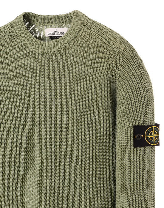 大きい割引 1999aw｜Stone Island®︎ Heavy Knit Sweater | divephuket.net