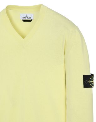 Sweater Stone Island Men - Official Store