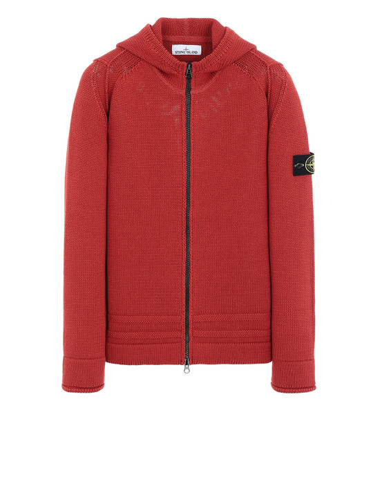 39918687ph - PRENDAS DE PUNTO STONE ISLAND Cárdigan 550D4 STONE ISLAND - 0