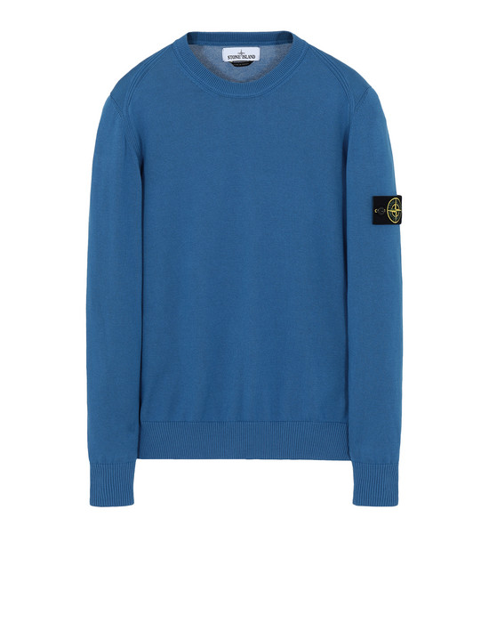 39918690bw - SWEATERS STONE ISLAND Sweater 510B2 STONE ISLAND - 0