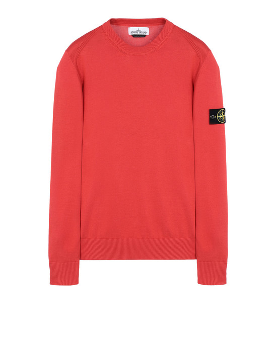39918690xv - SWEATERS STONE ISLAND Sweater 510B2 STONE ISLAND - 0