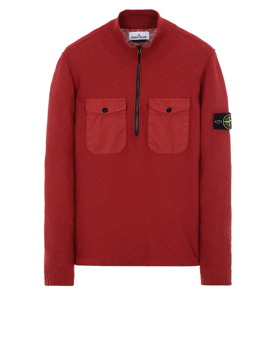 39918729jt - SWEATERS STONE ISLAND Sweater 555B0 STONE ISLAND - 0