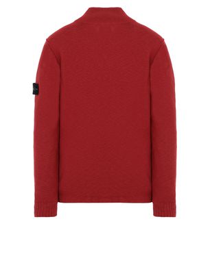 Stone Island Junior 61640 Hoodie Rood - Beachim