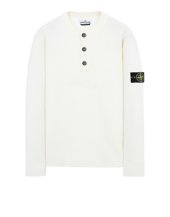 39918743ti - SWEATERS STONE ISLAND Sweater 523D5 STONE ISLAND - 0