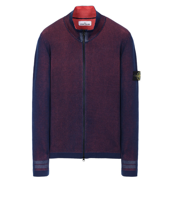 39918756xe - SWEATERS STONE ISLAND Cardigan 553A7 STONE ISLAND - 0