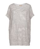 FAY Damen Pullover Farbe Beige Gr��e 6