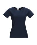 S.N.S. HERNING Damen Pullover Farbe Blau Gr��e 5