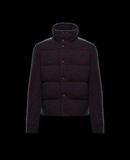 MONCLER CARDIGAN - Lined jumpers - men