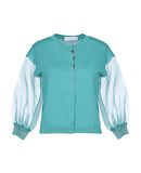 KAOS Damen Strickjacke Farbe S�uregr�n Gr��e 4