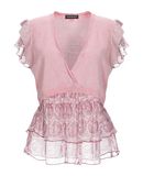 TWINSET Damen Pullover Farbe Altrosa Gr��e 6
