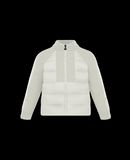 MONCLER CARDIGAN - Lined jumpers - women