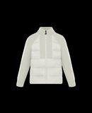MONCLER CARDIGAN - Lined jumpers - women