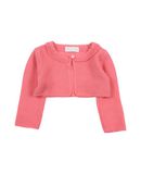 MAYORAL M�dchen 0-24 monate Strickjacke Farbe Koralle Gr��e 12