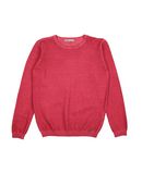 SP1 Jungen 9-16 jahre Pullover Farbe Rot Gr��e 6