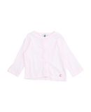 PETIT BATEAU M�dchen 0-24 monate Strickjacke Farbe Rosa Gr��e 6