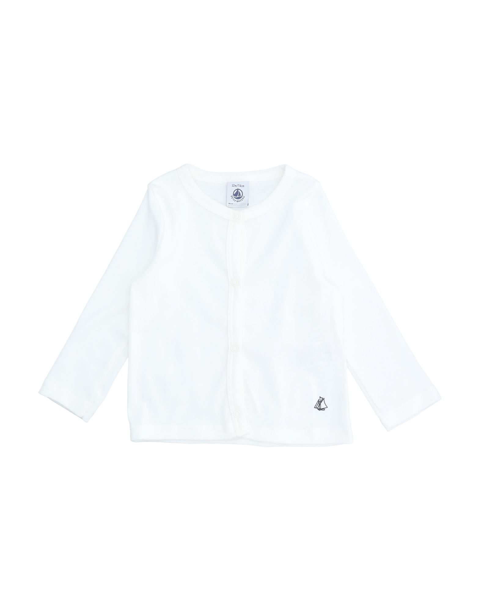  Petit Bateau - Maille - Cardigans - On Yoox.com 