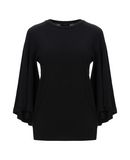 CITIZENS OF HUMANITY Damen T-shirts Farbe Schwarz Gr��e 3