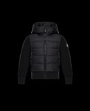 MONCLER КАРДИГАН - СВИТЕРЫ С УТЕПЛИТЕЛЕМ - для-мужчин