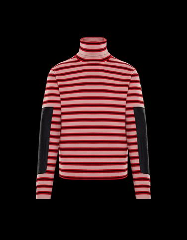 MONCLER PULLOVER MIT ROLLKRAGEN - Pullover mit Rollkragen - herren