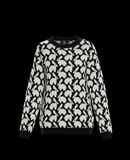 MONCLER CREWNECK - Crewneck sweaters - women