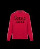MONCLER CREWNECK - Crewnecks - women