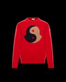 MONCLER CREWNECK - shrugs - men