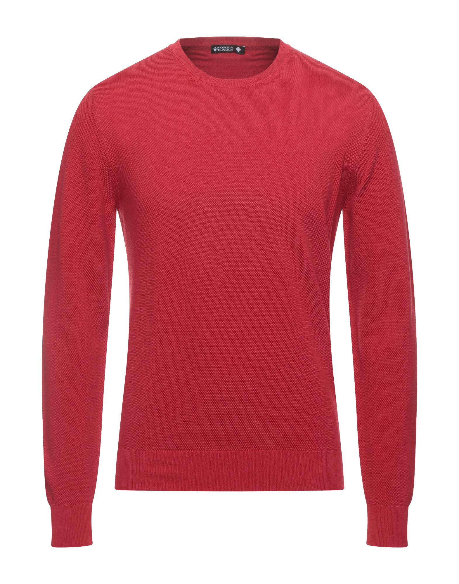  Andrea Fenzi - Strickwaren - Pullover - On Yoox.com 