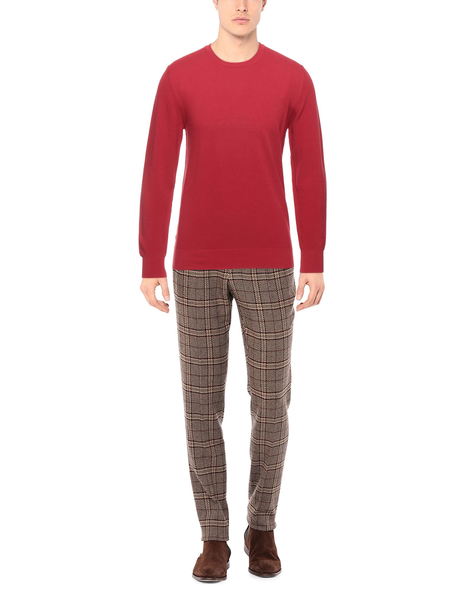  Andrea Fenzi - Strickwaren - Pullover - On Yoox.com 