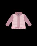 MONCLER CARDIGAN - Lined jumpers - women