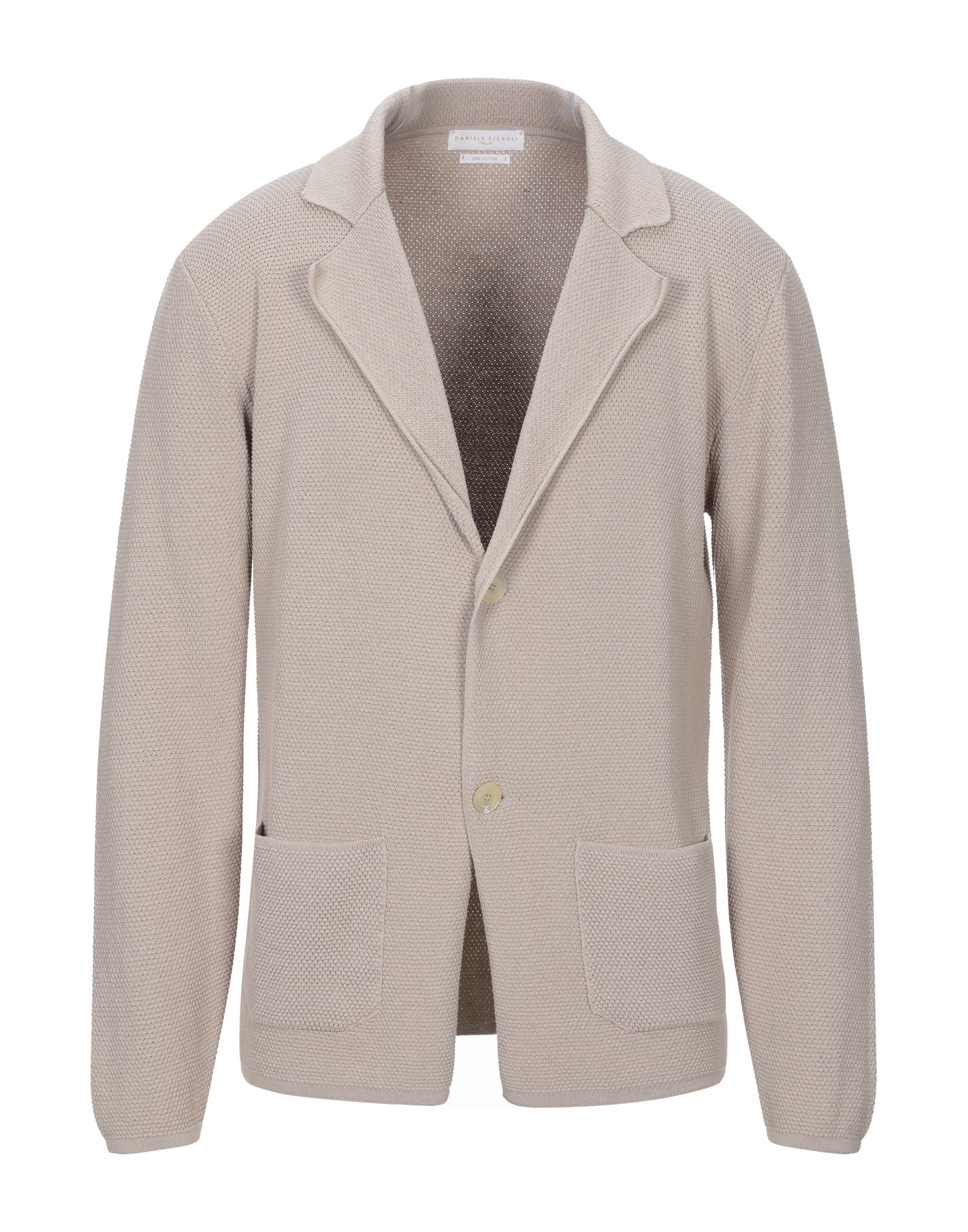  Daniele Fiesoli - Anzüge Und Co-ords - Blazers - On Yoox.com 