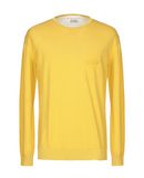 OBVIOUS BASIC Herren Pullover Farbe Gelb Gr��e 8