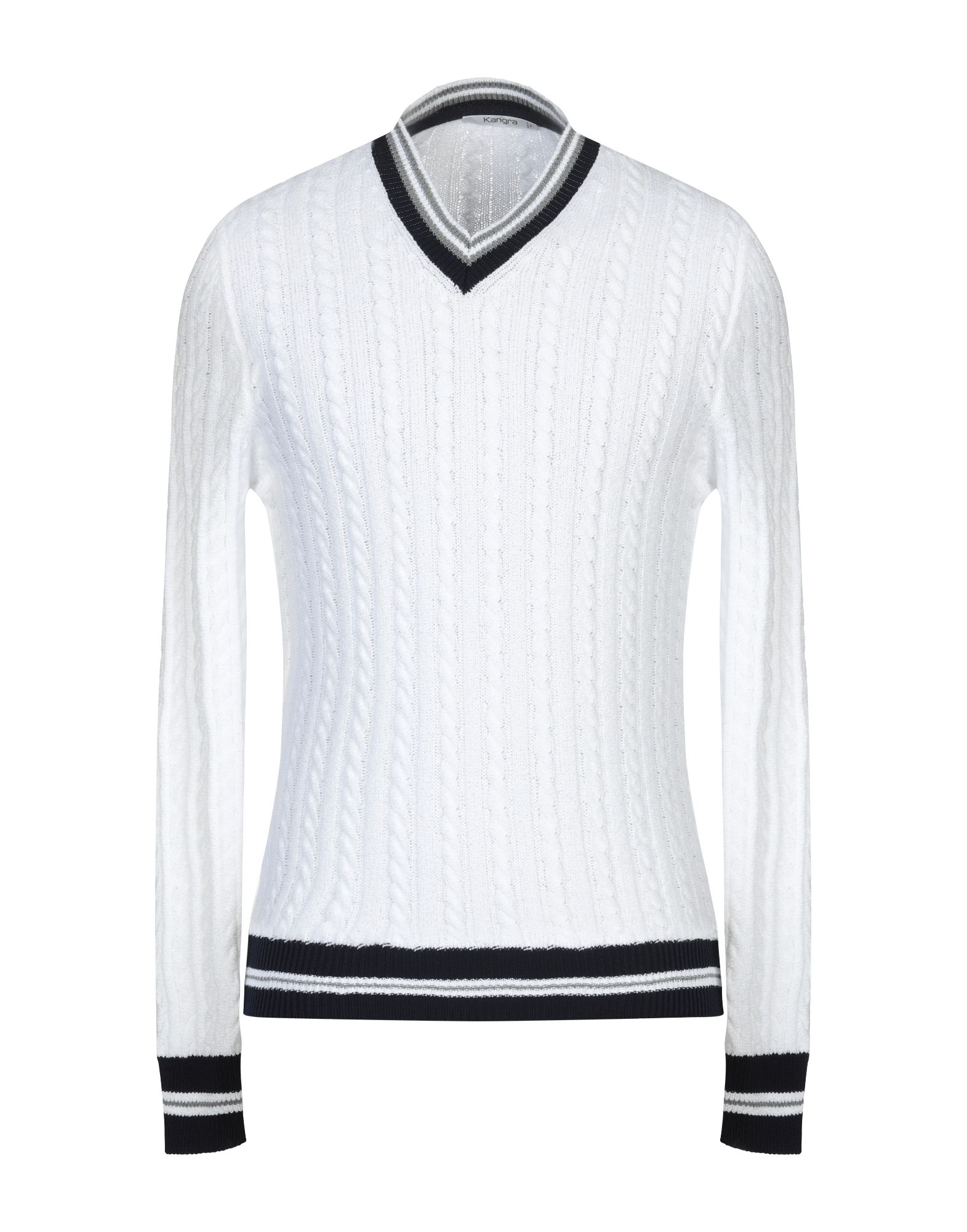 KANGRA CASHMERE Sweaters - Item 39922129