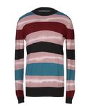 DEPARTMENT 5 Herren Pullover Farbe Rosa Gr��e 5
