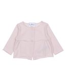 LE PETIT COCO M�dchen 0-24 monate Strickjacke Farbe Hellrosa Gr��e 6