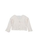 BABE & TESS M�dchen 3-8 jahre Strickjacke Farbe Elfenbein Gr��e 1