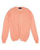 HARMONT&BLAINE M�dchen 9-16 jahre Strickjacke Farbe Lachs Gr��e 4