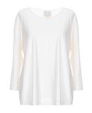 FORTE_FORTE Damen Pullover Farbe Hellrosa Gr��e 3