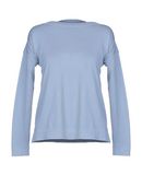 ALPHA STUDIO Damen Pullover Farbe Himmelblau Gr��e 4