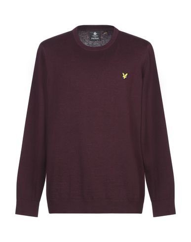 фото Свитер Lyle & scott