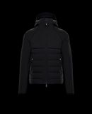MONCLER SWEATSHIRT - Lined sweatshirts - men