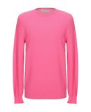 GRAN SASSO Herren Pullover Farbe Fuchsia Gre 5