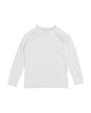 KUXO M�dchen 0-24 monate Pullover Farbe Wei� Gr��e 8