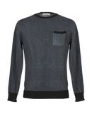 ALPHA STUDIO Herren Pullover Farbe Dunkelblau Gr��e 4