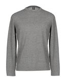 ELEVENTY Herren Pullover Farbe Blei Gr��e 5