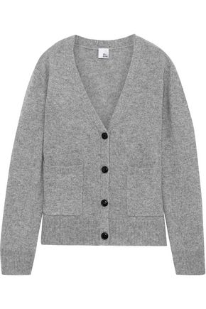 IRIS & INK Adaline cashmere cardigan